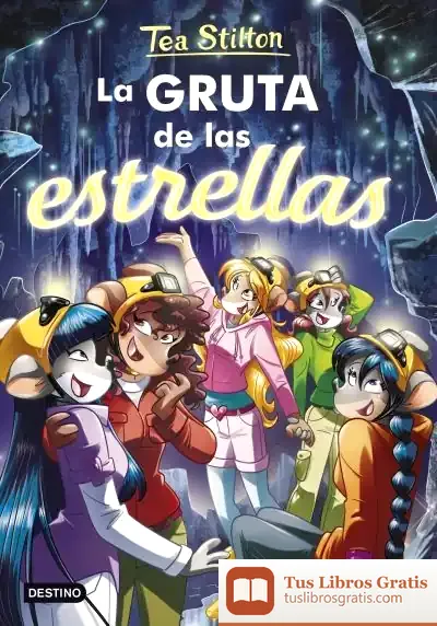 Descargar La Gruta De Las Estrellas