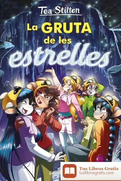 Descargar La Gruta De Les Estrelles