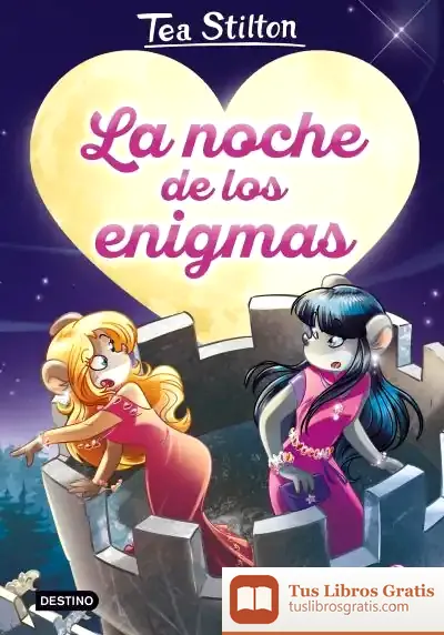 Descargar La Noche De Los Enigmas