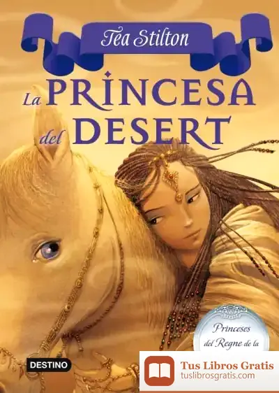 Descargar La Princesa Del Desert