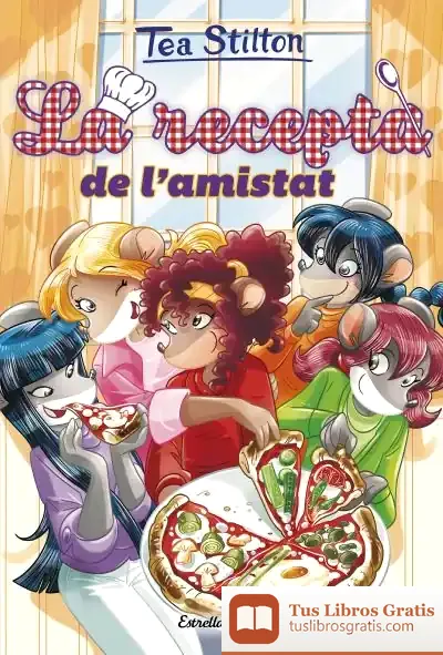 Descargar La Recepta De L'Amistat