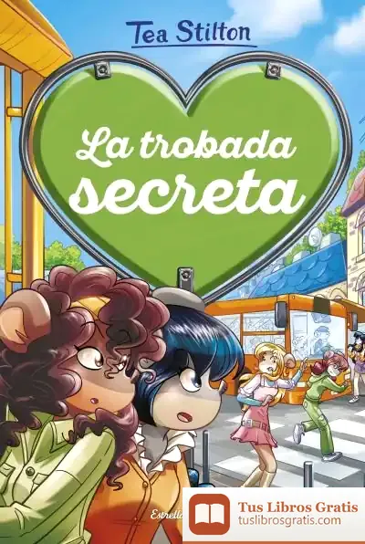 Descargar La Trobada Secreta