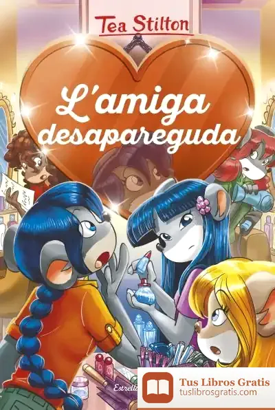 Descargar L'Amiga Desapareguda