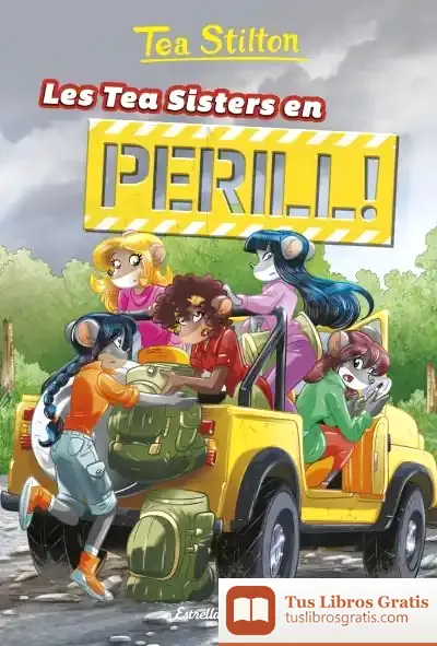 Descargar Les Tea Sisters En Perill