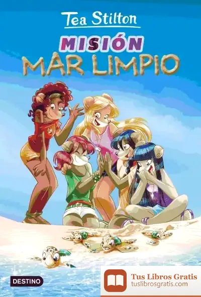 Descargar Misión "Mar Limpio": Vida En Ratford 13