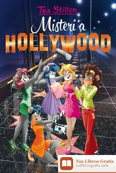 Descargar Misteri A Hollywood