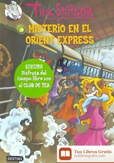 Descargar Pack Tea 13 Orient Ex+Tiempo