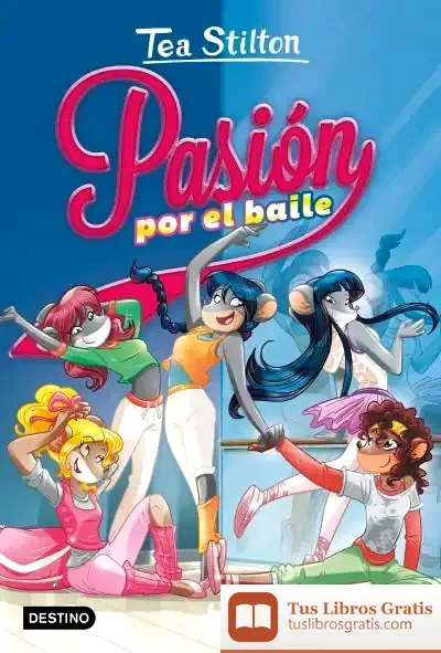Descargar Pasión Por El Baile