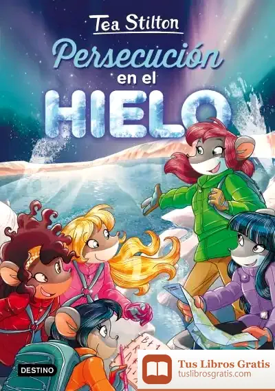 Descargar Persecución En El Hielo