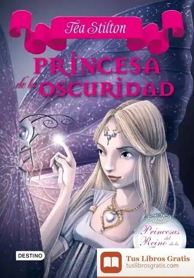 Descargar Princesa De La Oscuridad