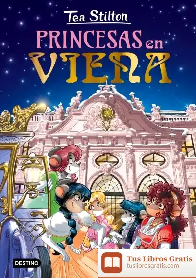 Descargar Princesas En Viena