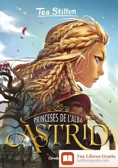Descargar Princeses De L Alba 1. Àstrid