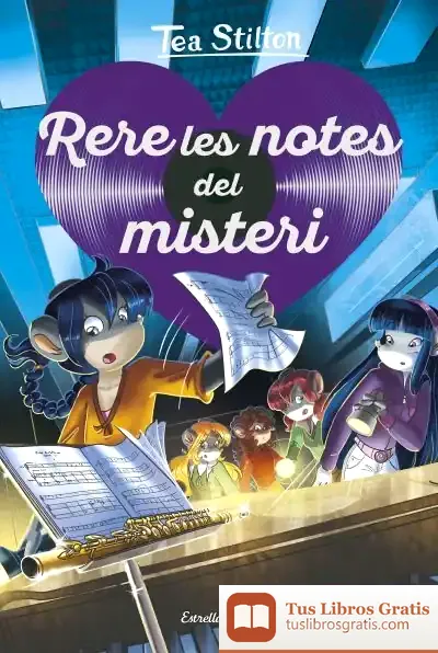 Descargar Rere Les Notes Del Misteri