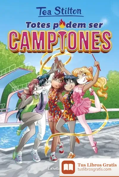 Descargar Totes Podem Ser Campiones: Aventures A Ratford