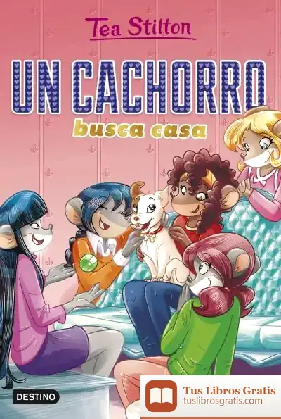 Descargar Un Cachorro Busca Casa