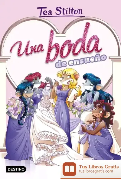 Descargar Una Boda De Ensueño