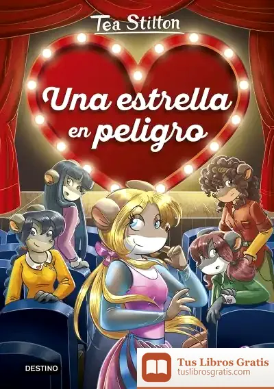 Descargar Una Estrella En Peligro