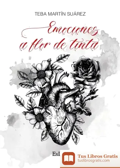 Descargar Emociones A Flor De Tinta