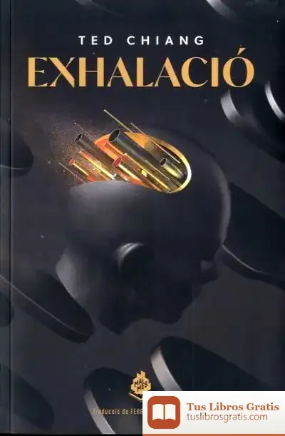 Descargar Exhalació