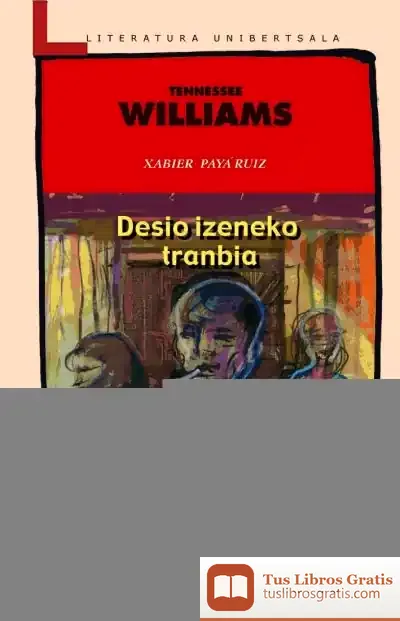 Descargar Desio Izeneko Tranbia