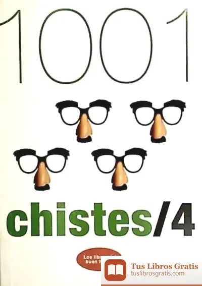 Descargar 1001 Chistes/4 de Terapias Verdes