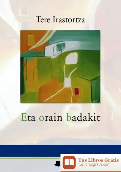 Descargar Eta Orain Badakit