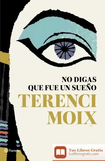 Descargar No Digas Que Fue Un Sueño