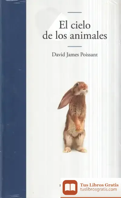 Descargar El Cielo De Los Animales