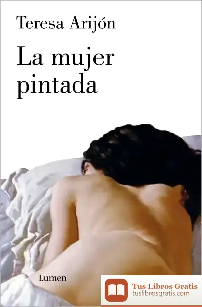 Descargar La Mujer Pintada