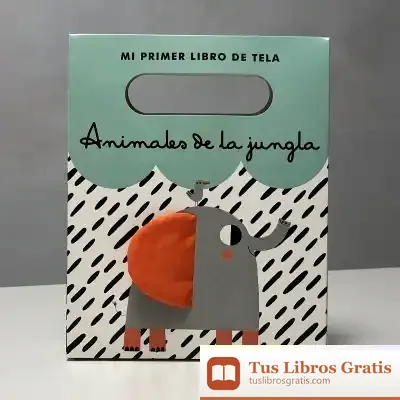 Descargar Animales De La Jungla