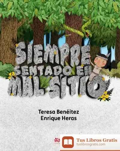 Descargar Siempre Sentado En Mal Sitio