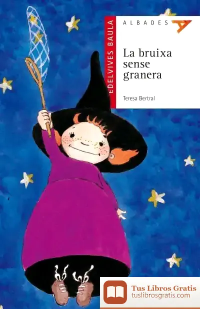 Descargar La Bruixa Sense Granera