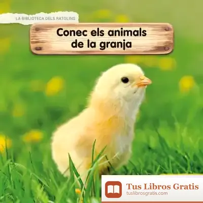 Descargar Aprenc Els Animals De La Granja