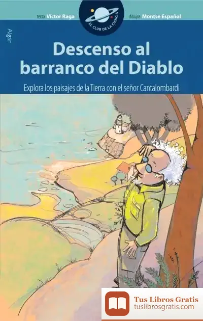 Descargar Descenso Al Barranco Del Diablo