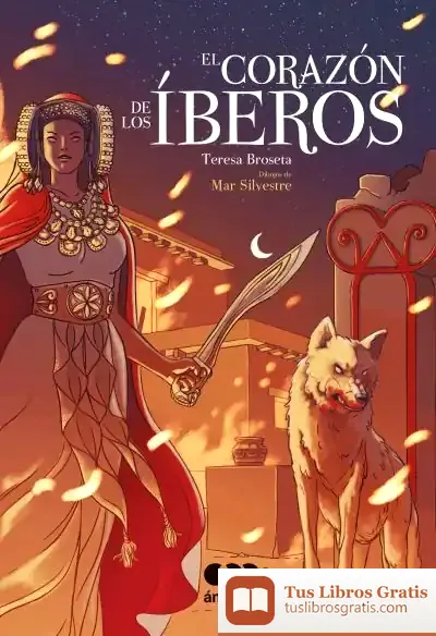 Descargar El Corazón De Los Íberos