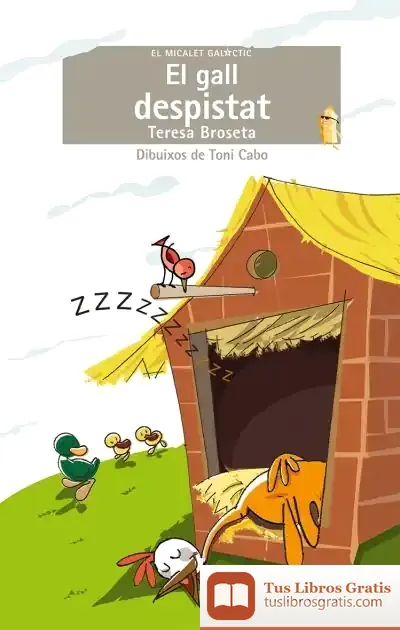 Descargar El Gall Despistat