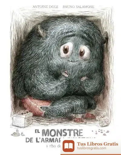 Descargar El Monstre De L'Armari Existeix... I T'Ho Demostraré!