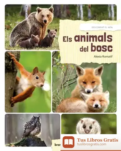 Descargar Els Animals Del Bosc