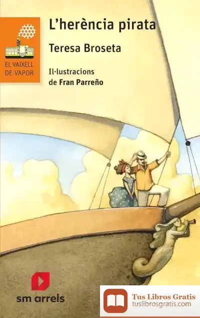 Descargar L'Her?Ncia Pirata