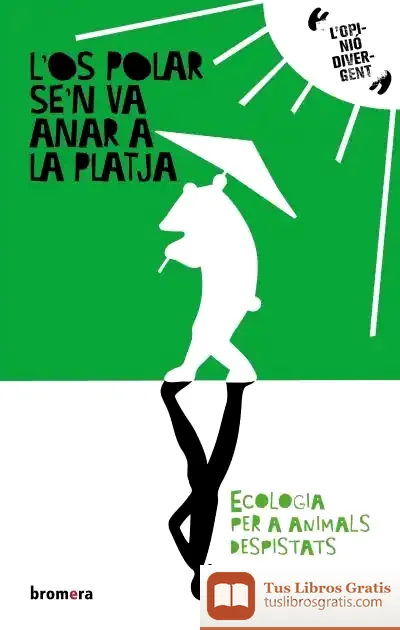 Descargar L'Os Polar Se'N Va Anar A La Platja