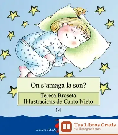 Descargar On S'Amaga La Son?