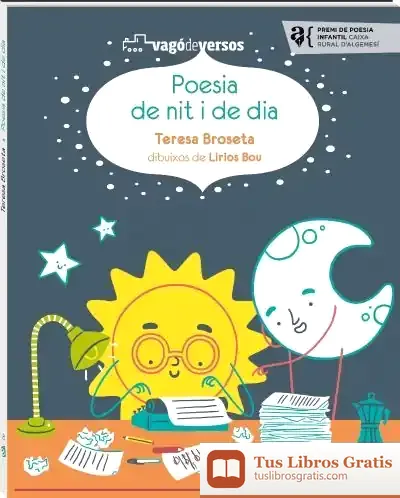 Descargar Poesia De Nit I De Dia
