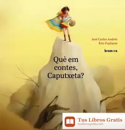 Descargar Què Em Contes, Caputxeta?