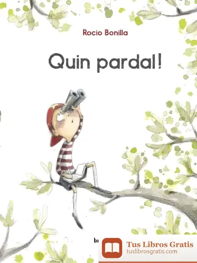 Descargar Quin Pardal!