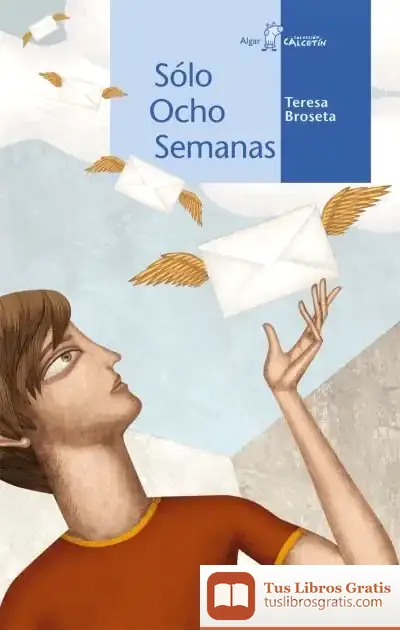 Descargar Sólo Ocho Semanas