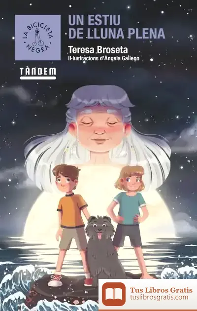 Descargar Un Estiu De Lluna Plena