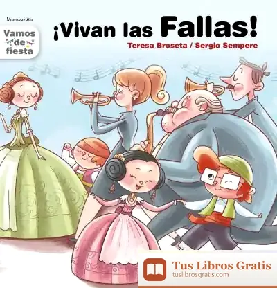 Descargar ¡Vivan Las Fallas!