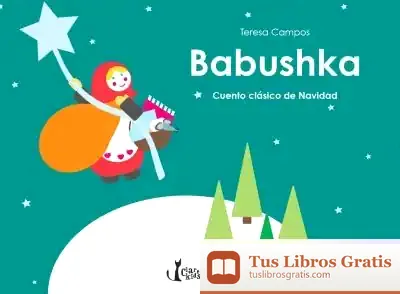 Descargar Babushka