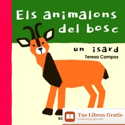 Descargar Els Animalons Del Bosc
