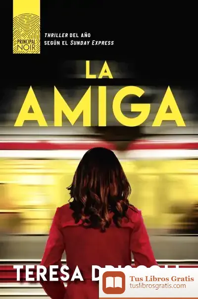 Descargar La Amiga